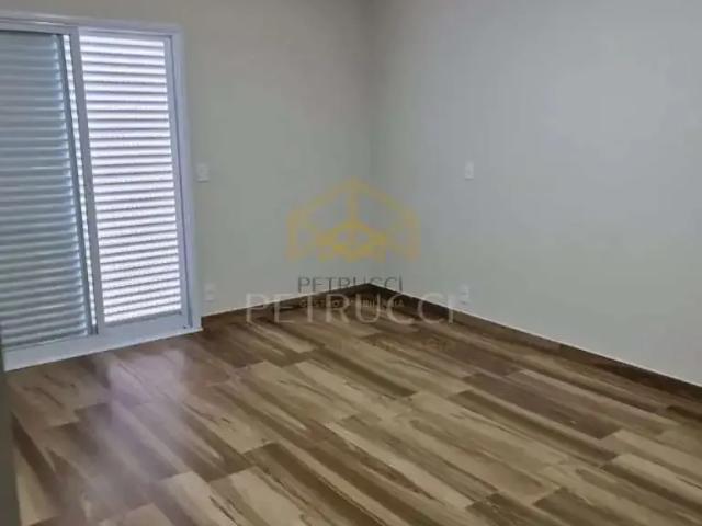 Casa / Sobrado em Condomínio para Venda em Indaiatuba/SP Caldeira 3 Quartos