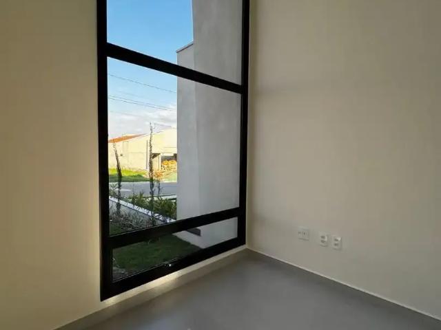 Casa / Sobrado em Condomínio para Venda em Indaiatuba/SP Caldeira 3 Quartos