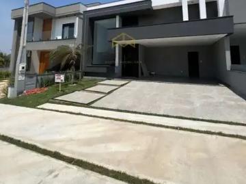 Casa / Sobrado em Condomínio para Venda em Indaiatuba/SP Caldeira 3 Quartos