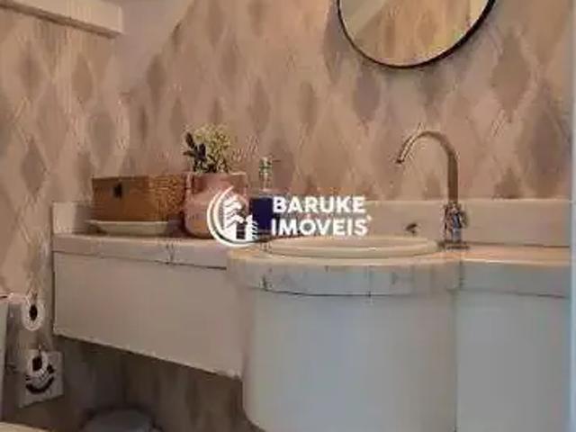 Casa / Sobrado em Condomínio para Venda em Indaiatuba/SP Casa Bella Bosque Residencial 3 Quartos