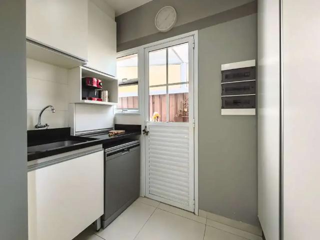 Casa / Sobrado em Condomínio para Venda em Indaiatuba/SP Casa Bella Bosque Residencial 3 Quartos