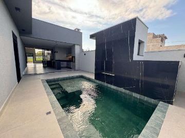 Casa / Sobrado em Condomínio para Venda em Indaiatuba/SP Chácara Alvorada 3 Quartos