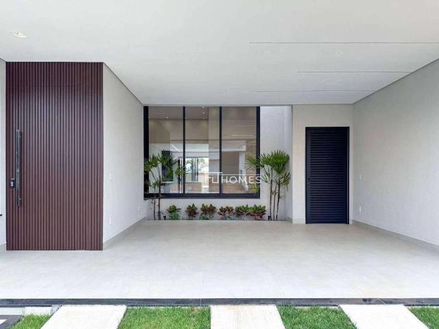 Casa / Sobrado em Condomínio para Venda em Indaiatuba/SP Chácara Alvorada 3 Quartos