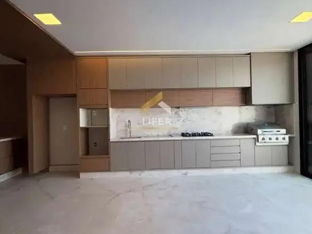 Casa / Sobrado em Condomínio para Venda em Indaiatuba/SP Chácara Alvorada 3 Quartos