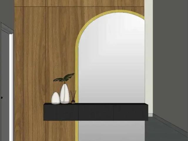Casa / Sobrado em Condomínio para Venda em Indaiatuba/SP Chácara Alvorada 3 Quartos