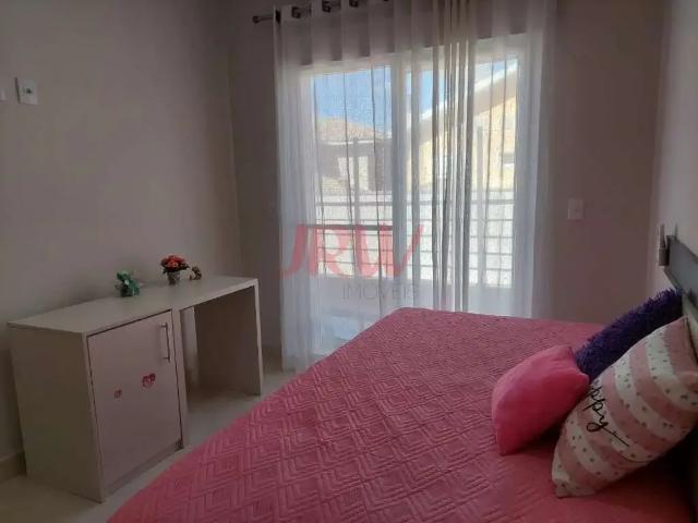 Casa / Sobrado em Condomínio para Venda em Indaiatuba/SP Chácara Belvedere 4 Quartos