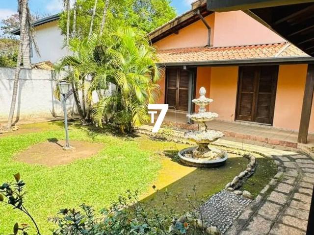 Casa / Sobrado em Condomínio para Venda em Indaiatuba/SP Chácara Belvedere 3 Quartos
