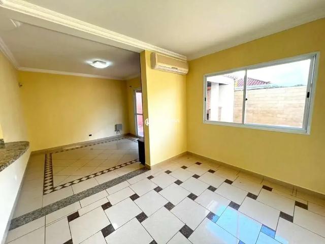 Casa / Sobrado em Condomínio para Venda em Indaiatuba/SP Chácara Belvedere 3 Quartos