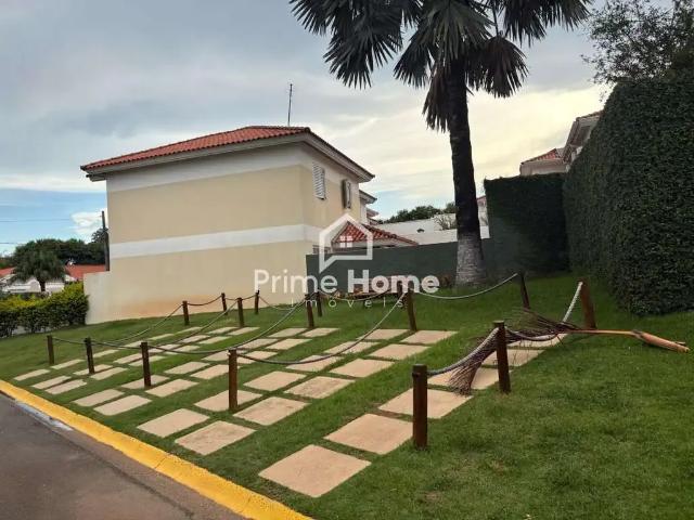Casa / Sobrado em Condomínio para Venda em Indaiatuba/SP Chácara Belvedere 3 Quartos