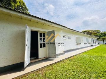 Casa / Sobrado em Condomínio para Venda em Indaiatuba/SP Chácara Polaris 6 Quartos