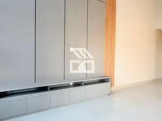 Casa / Sobrado em Condomínio para Venda em Indaiatuba/SP Cidade Nova II 3 Quartos