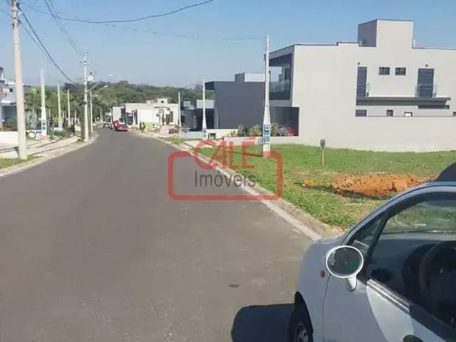 Casa / Sobrado em Condomínio para Venda em Indaiatuba/SP Cidade Nova II 3 Quartos