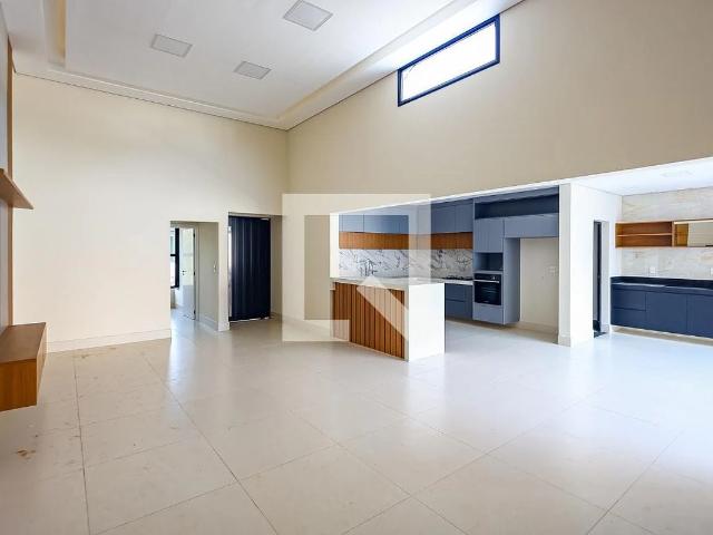 Casa / Sobrado em Condomínio para Venda em Indaiatuba/SP Cidade Nova II 3 Quartos