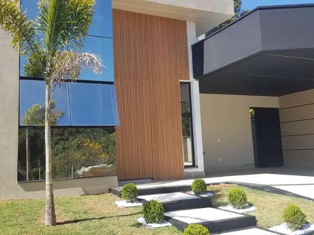 Casa / Sobrado em Condomínio para Venda em Indaiatuba/SP Colinas de Indaiatuba 3 Quartos