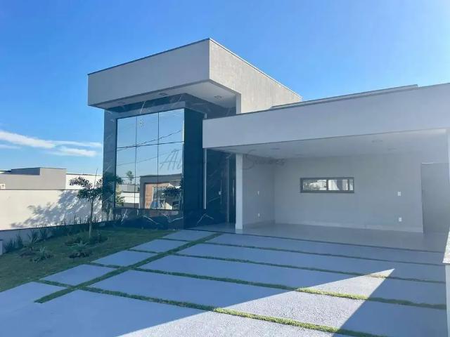 Casa / Sobrado em Condomínio para Venda em Indaiatuba/SP Colinas de Indaiatuba 3 Quartos