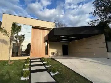 Casa / Sobrado em Condomínio para Venda em Indaiatuba/SP Colinas de Indaiatuba 3 Quartos