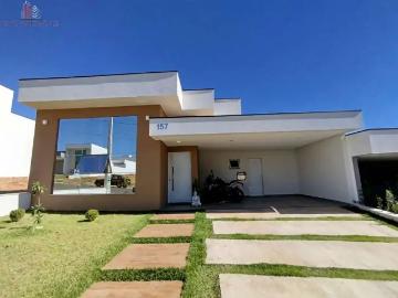 Casa / Sobrado em Condomínio para Venda em Indaiatuba/SP Colinas de Indaiatuba 3 Quartos