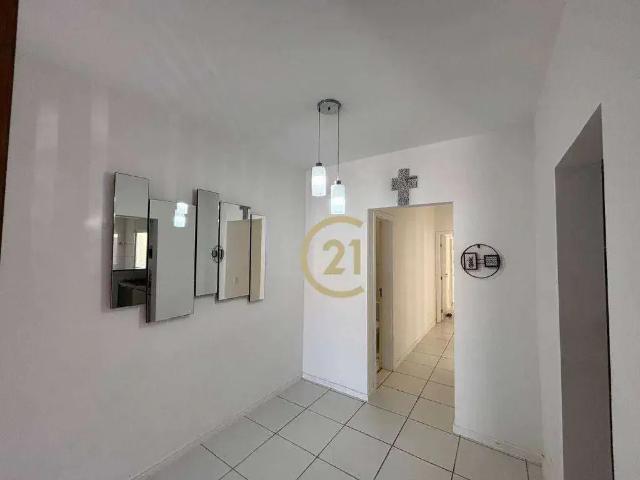 Casa / Sobrado em Condomínio para Venda em Indaiatuba/SP Colinas de Indaiatuba 3 Quartos