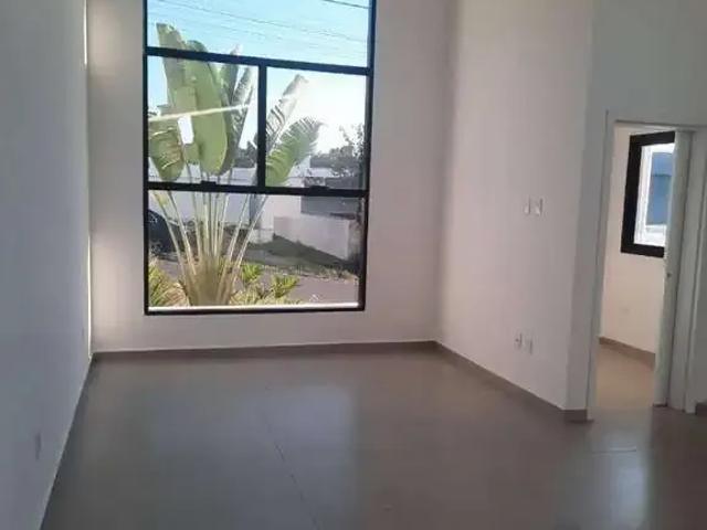 Casa / Sobrado em Condomínio para Venda em Indaiatuba/SP Colinas de Indaiatuba 3 Quartos