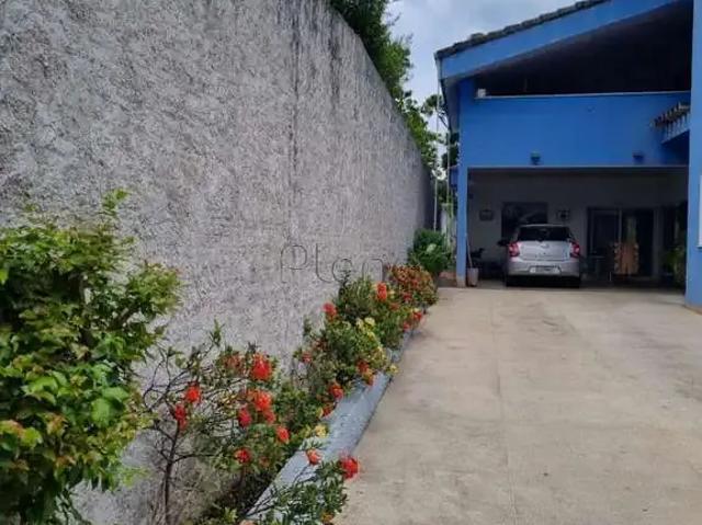 Casa / Sobrado em Condomínio para Venda em Indaiatuba/SP Distrito Industrial de Micro e Pequena Empresa DIMPE II 3 Quartos