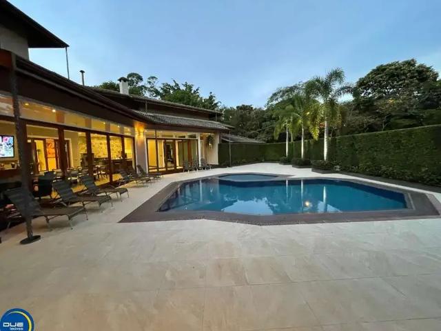Casa / Sobrado em Condomínio para Venda em Indaiatuba/SP Helvétia Country 4 Quartos