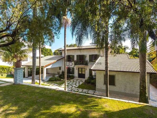 Casa / Sobrado em Condomínio para Venda em Indaiatuba/SP Helvétia Country 4 Quartos