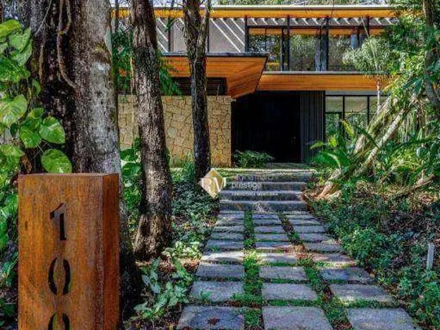 Casa / Sobrado em Condomínio para Venda em Indaiatuba/SP Helvétia Country 4 Quartos