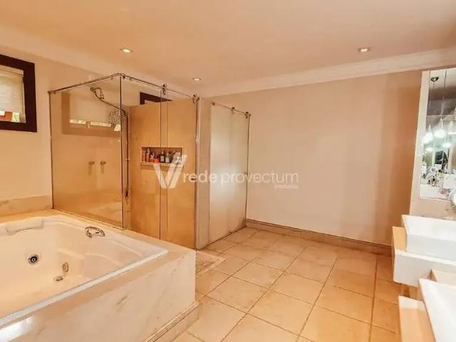 Casa / Sobrado em Condomínio para Venda em Indaiatuba/SP Helvétia Polo Country 4 Quartos