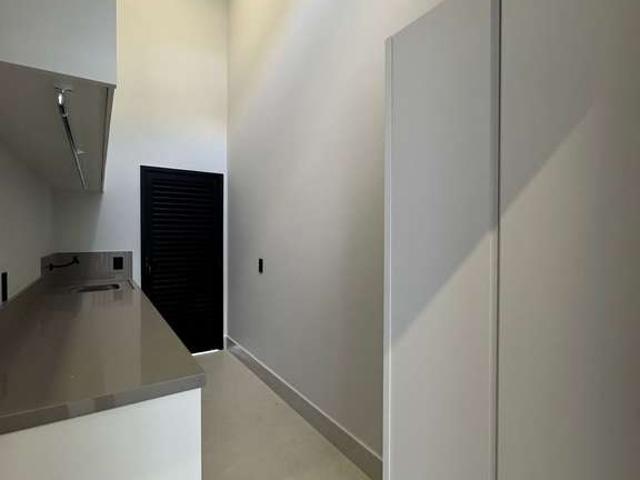 Casa / Sobrado em Condomínio para Venda em Indaiatuba/SP Itaici 3 Quartos