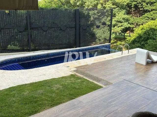 Casa / Sobrado em Condomínio para Venda em Indaiatuba/SP Jardim Amstalden Residence 4 Quartos