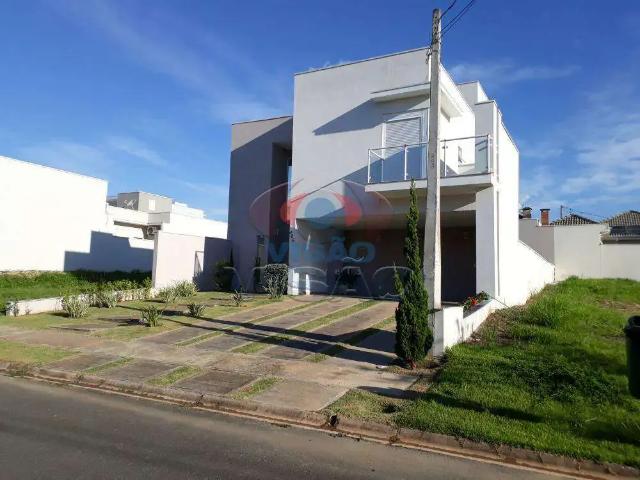 Casa / Sobrado em Condomínio para Venda em Indaiatuba/SP Jardim Bela Vista 3 Quartos