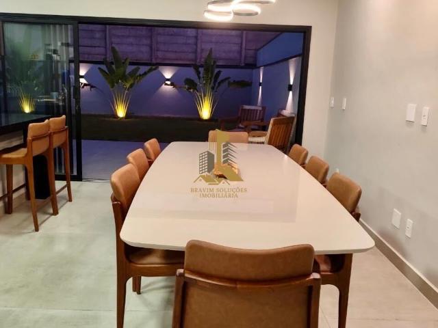 Casa / Sobrado em Condomínio para Venda em Indaiatuba/SP Jardim Bela Vista 3 Quartos