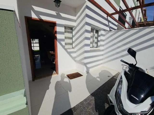 Casa / Sobrado em Condomínio para Venda em Indaiatuba/SP Jardim Bela Vista 3 Quartos