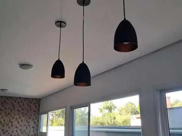 Casa / Sobrado em Condomínio para Venda em Indaiatuba/SP Jardim Bréscia 5 Quartos