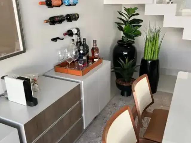 Casa / Sobrado em Condomínio para Venda em Indaiatuba/SP Jardim Bréscia 3 Quartos