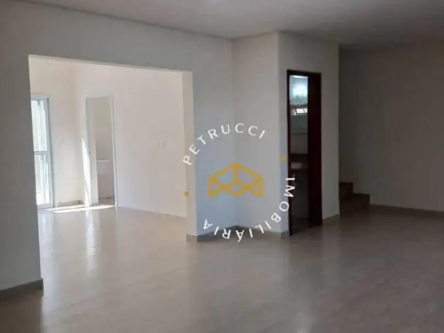 Casa / Sobrado em Condomínio para Venda em Indaiatuba/SP Jardim Bréscia 3 Quartos