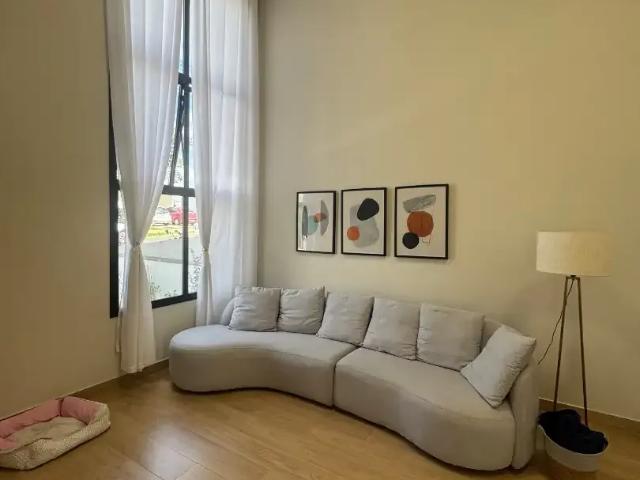 Casa / Sobrado em Condomínio para Venda em Indaiatuba/SP Jardim Bréscia 3 Quartos