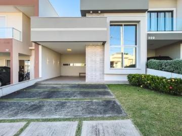 Casa / Sobrado em Condomínio para Venda em Indaiatuba/SP Jardim Bréscia 3 Quartos