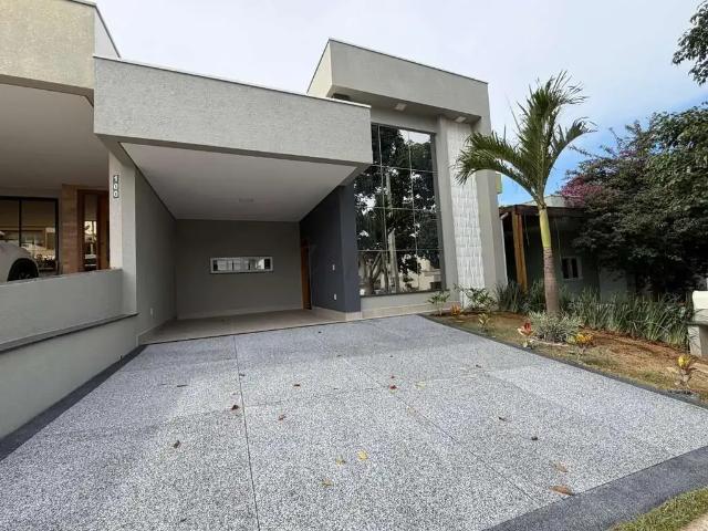 Casa / Sobrado em Condomínio para Venda em Indaiatuba/SP Jardim Bréscia 3 Quartos