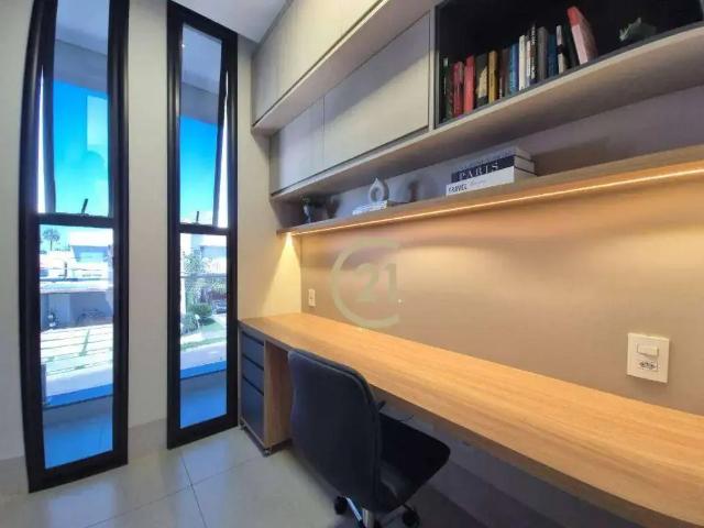 Casa / Sobrado em Condomínio para Venda em Indaiatuba/SP Jardim Bréscia 3 Quartos