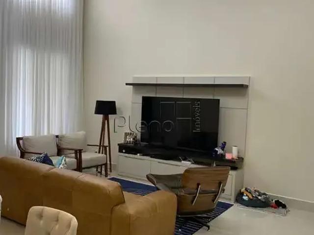 Casa / Sobrado em Condomínio para Venda em Indaiatuba/SP Jardim Bréscia 3 Quartos