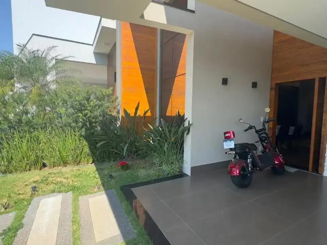 Casa / Sobrado em Condomínio para Venda em Indaiatuba/SP Jardim Bréscia 3 Quartos
