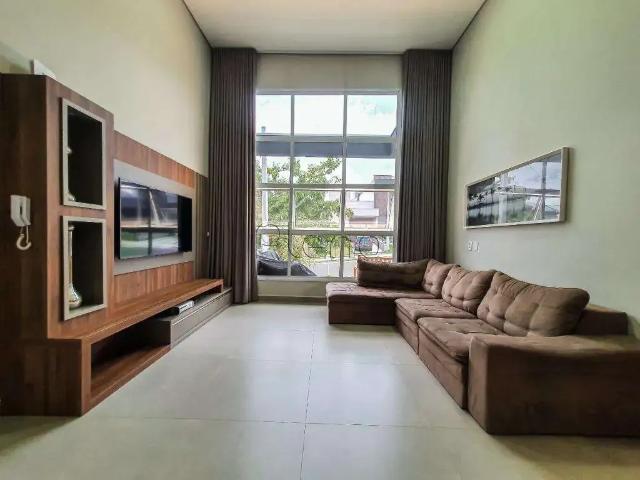 Casa / Sobrado em Condomínio para Venda em Indaiatuba/SP Jardim Bréscia 3 Quartos