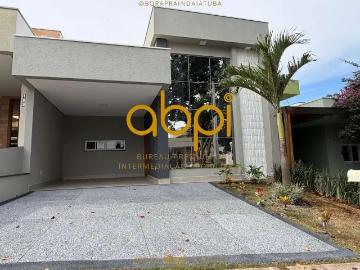 Casa / Sobrado em Condomínio para Venda em Indaiatuba/SP Jardim Bréscia 3 Quartos