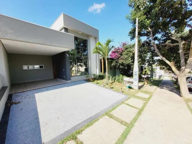Casa / Sobrado em Condomínio para Venda em Indaiatuba/SP Jardim Bréscia 3 Quartos