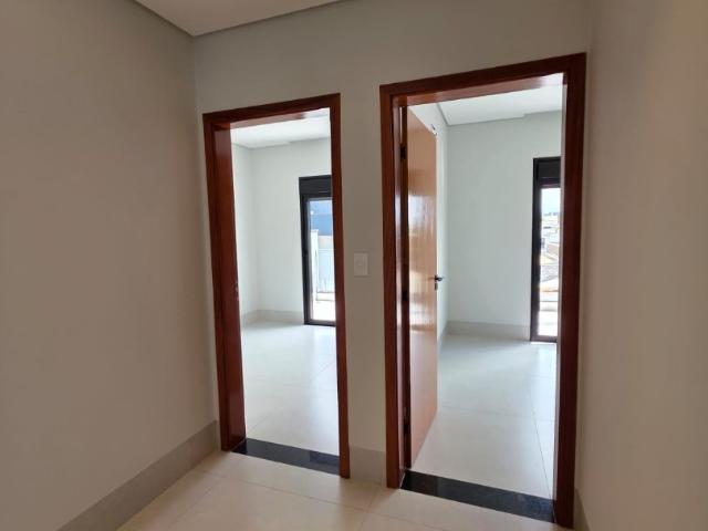Casa / Sobrado em Condomínio para Venda em Indaiatuba/SP Jardim Bréscia 3 Quartos