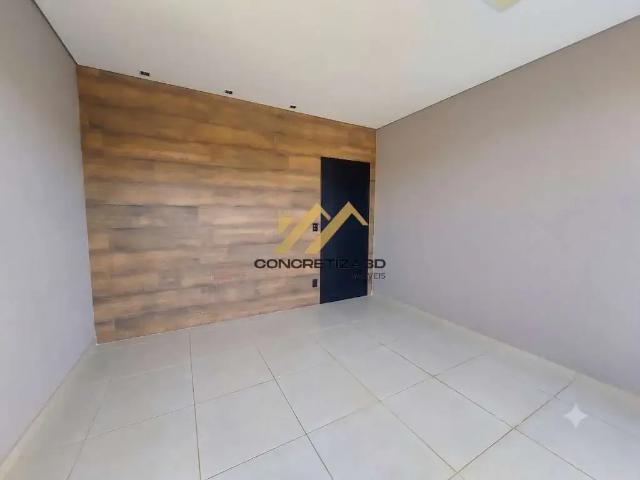 Casa / Sobrado em Condomínio para Venda em Indaiatuba/SP Jardim Bréscia 3 Quartos