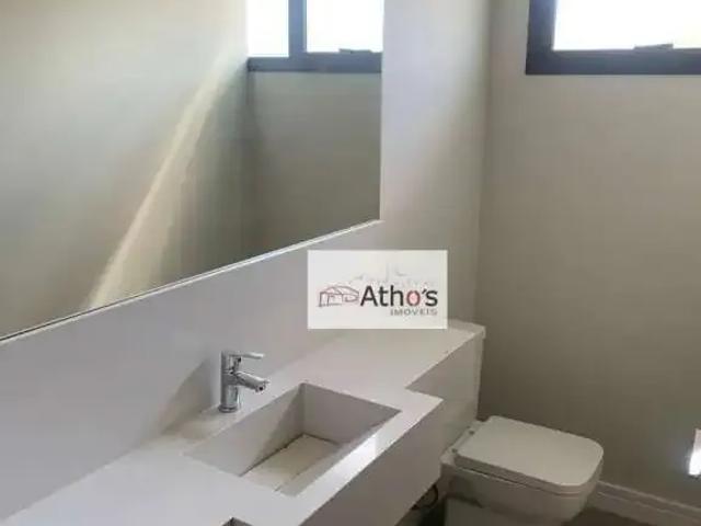 Casa / Sobrado em Condomínio para Venda em Indaiatuba/SP Jardim Bréscia 3 Quartos