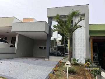 Casa / Sobrado em Condomínio para Venda em Indaiatuba/SP Jardim Bréscia 3 Quartos