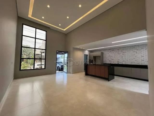 Casa / Sobrado em Condomínio para Venda em Indaiatuba/SP Jardim Bréscia 3 Quartos